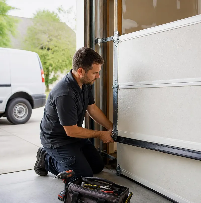 About Ocala Overhead Garage Door