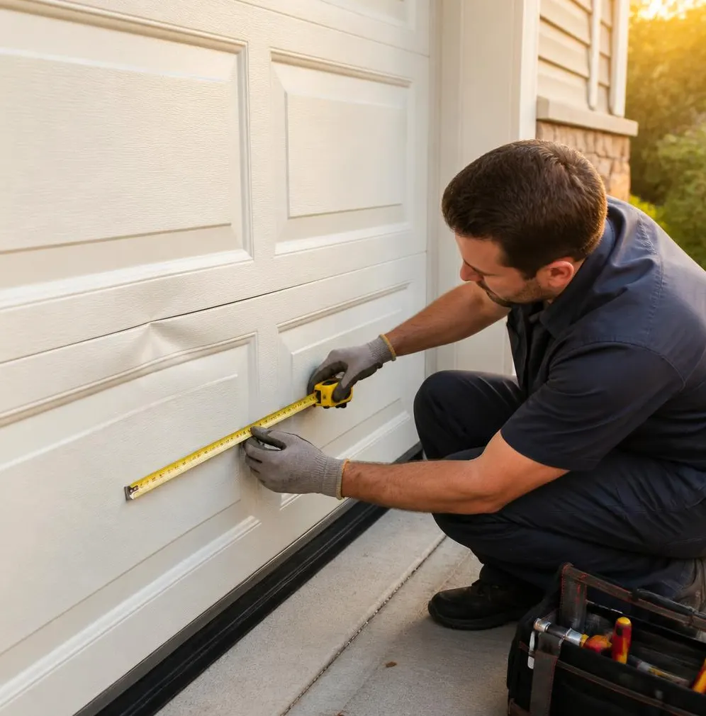 Repair or Replace Your Garage Door Opener: The 5-Year Math — Ocala Overhead Garage Door, Ocala, FL