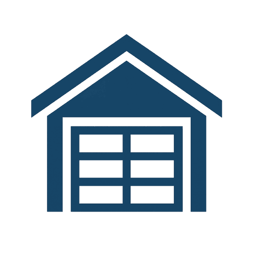 Ocala Overhead Garage Door logo