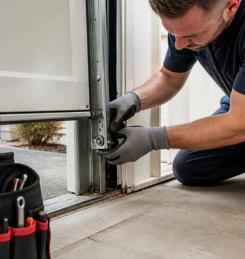 Garage Door Installation in Ocala
